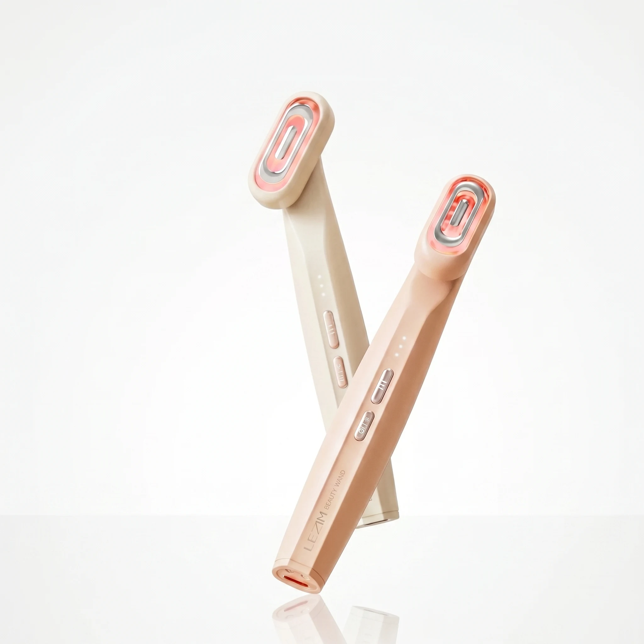 Skinwave Wand 4-w-1 - urządzenie do pielęgnacji twarzy