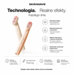 Skinwave Wand 4-w-1 - technologia i realne efekty codziennej pielęgnacji
